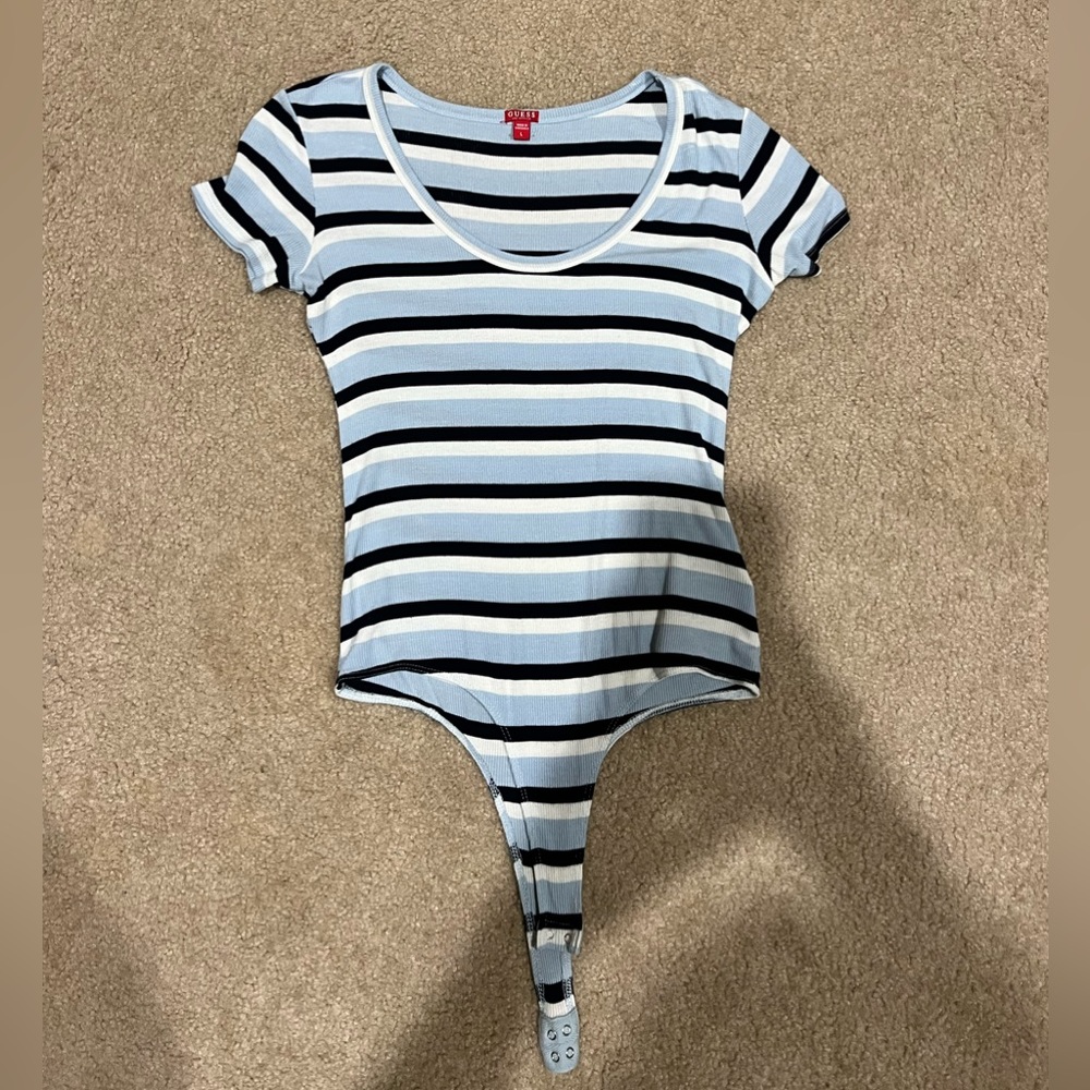 guess bodysuit